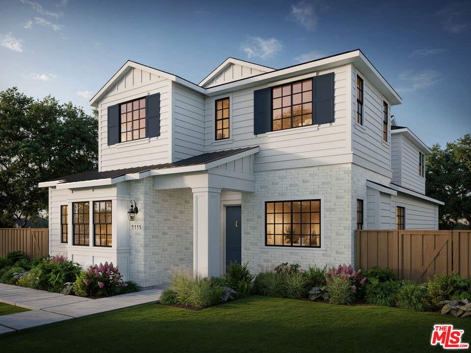 Photo of 1111 Berkeley Street, Santa Monica, CA 90403 (MLS # 26841869)