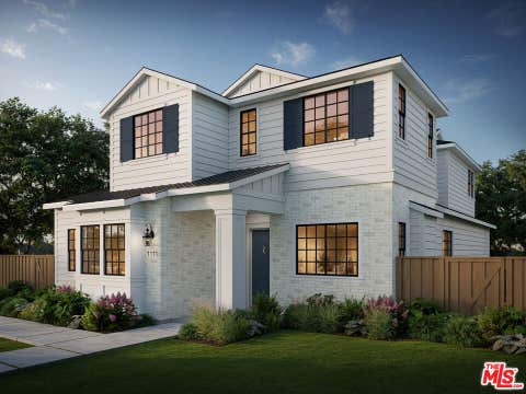 Photo of 1111 Berkeley Street, Santa Monica, CA 90403 (MLS # 26841869)
