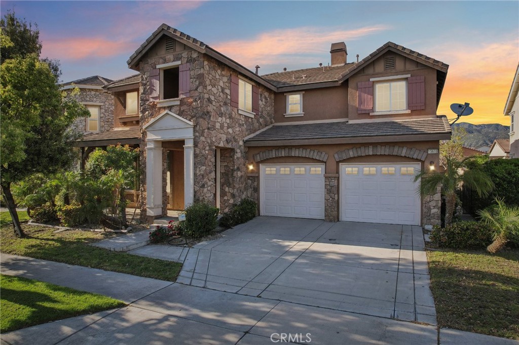 15688 Portenza Drive