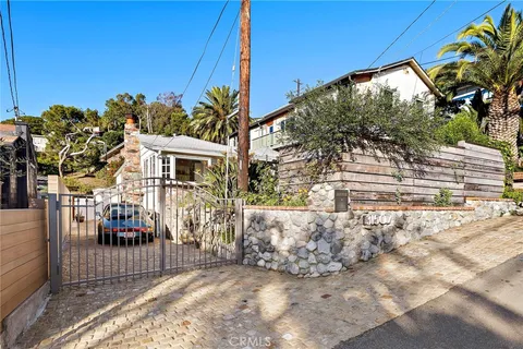 31507 Eagle Rock Way, Laguna Beach, CA 92651 - MLS#: LG26006624
