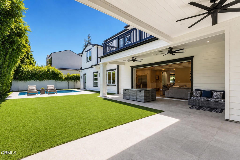 10331 Valley Spring Lane