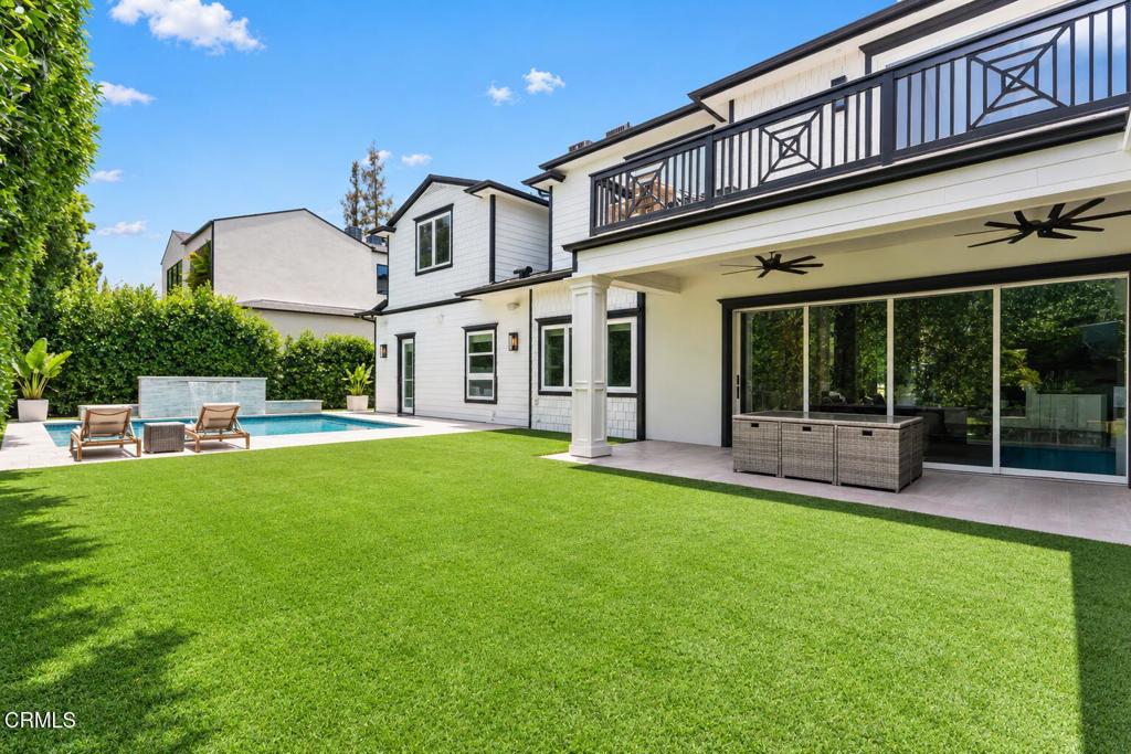 10331 Valley Spring Lane