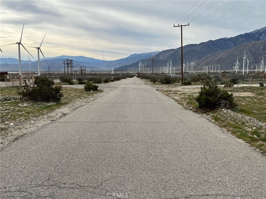 SELLER WILL CARRY THE LOAN AT 3% INTEREST RATE, CALL FOR MORE INFORMATION.

Flat 10 acres lot, Industrial, zone for unlimited cannabis indoor cultivation, extraction and manufacturing, solar energy, warehoused, and may other uses, please check with the city of more information in regards of use, easy access to the 10 freeway and a few minutes of Palm Springs, Coachella and Palm Desert, utilities are on the street, check with city for more information, SELLER WILL CARRY THE LOAN AT 3% INTEREST RATE, CALL FOR MORE INFORMATION.