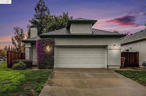 Photo of 725 Rocky Creek Terrace Ter, Brentwood, CA 94513 (MLS # 41116026)