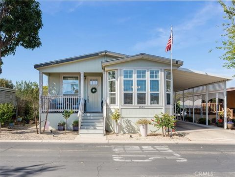 Photo of 1651 Via Quantico, Santa Maria, CA 93454 (MLS # PI25076527)