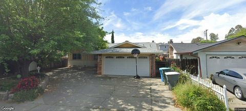 Properties 29 119 119 Donner Dr Vacaville CA 95687