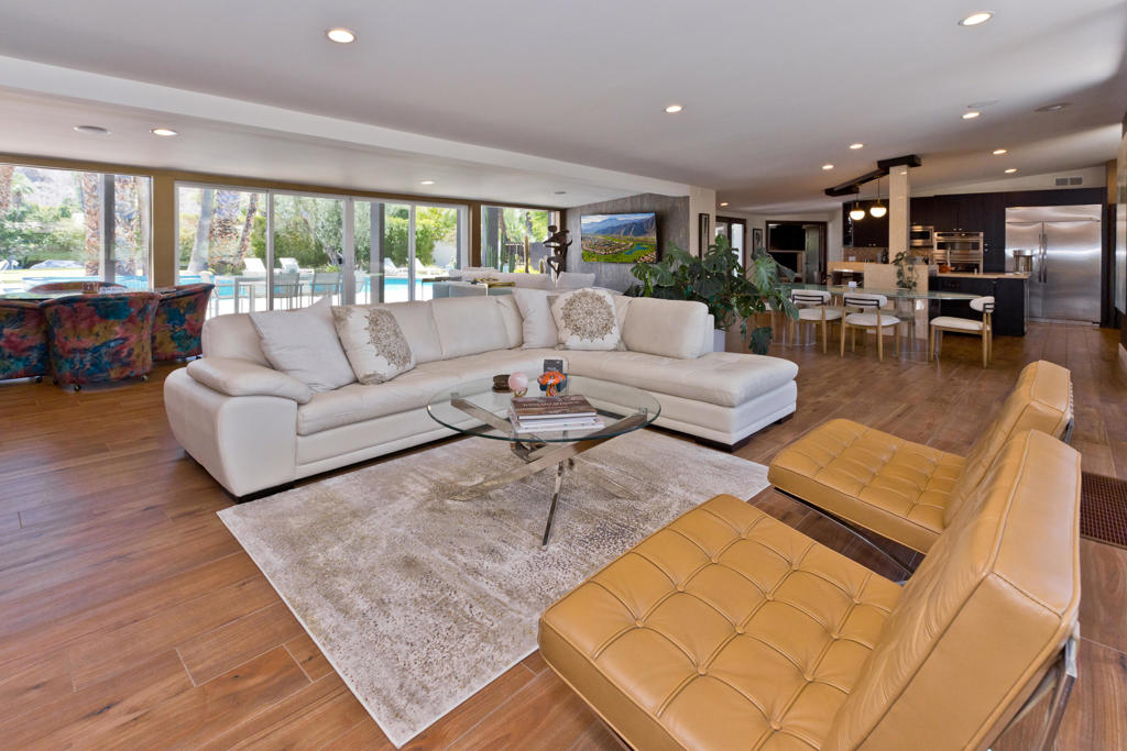 Thunderbird C.C. - Residential