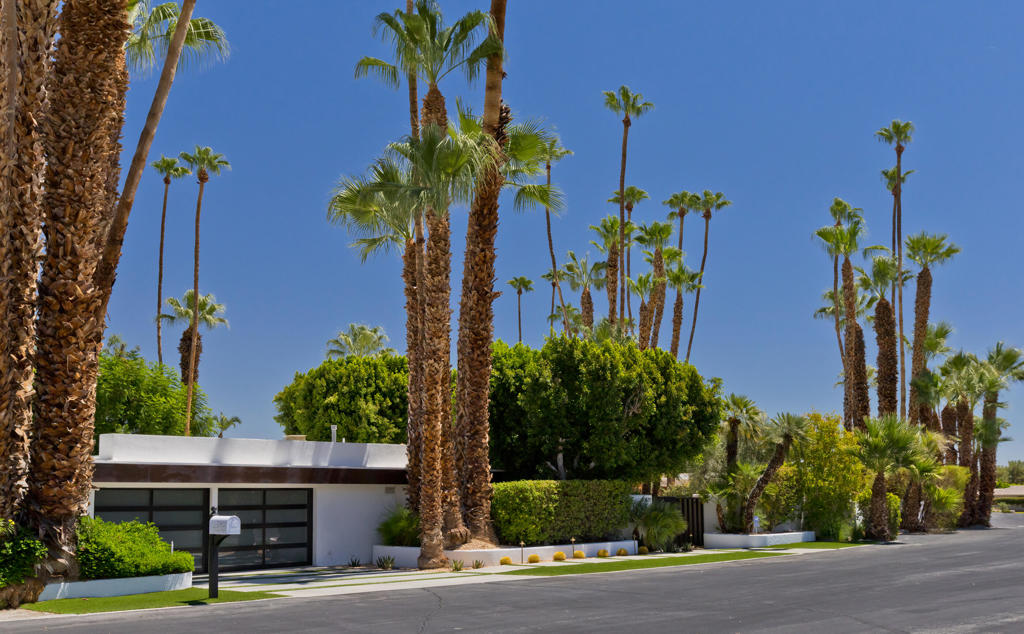 Thunderbird C.C. - Residential