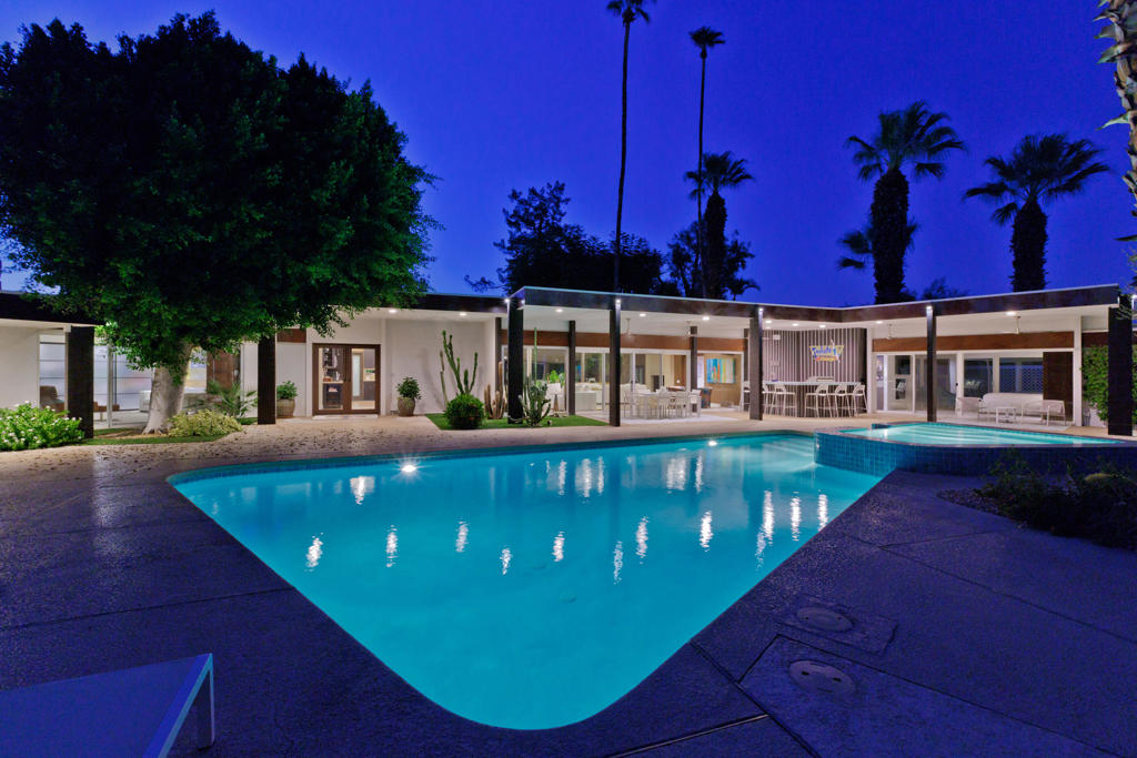 Thunderbird C.C. - Residential