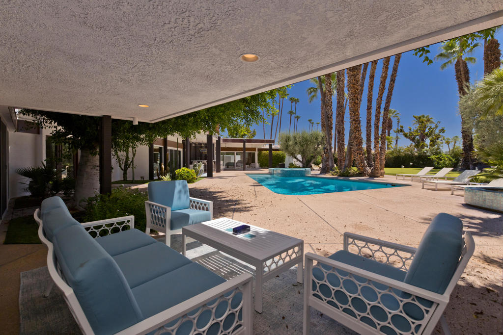 Thunderbird C.C. - Residential
