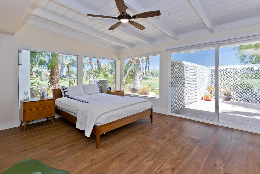 Thunderbird C.C. - Residential