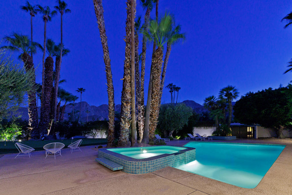 Thunderbird C.C. - Residential