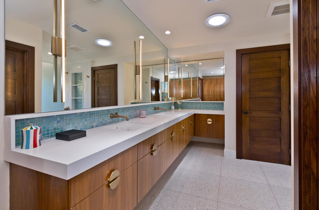 Thunderbird C.C. - Residential