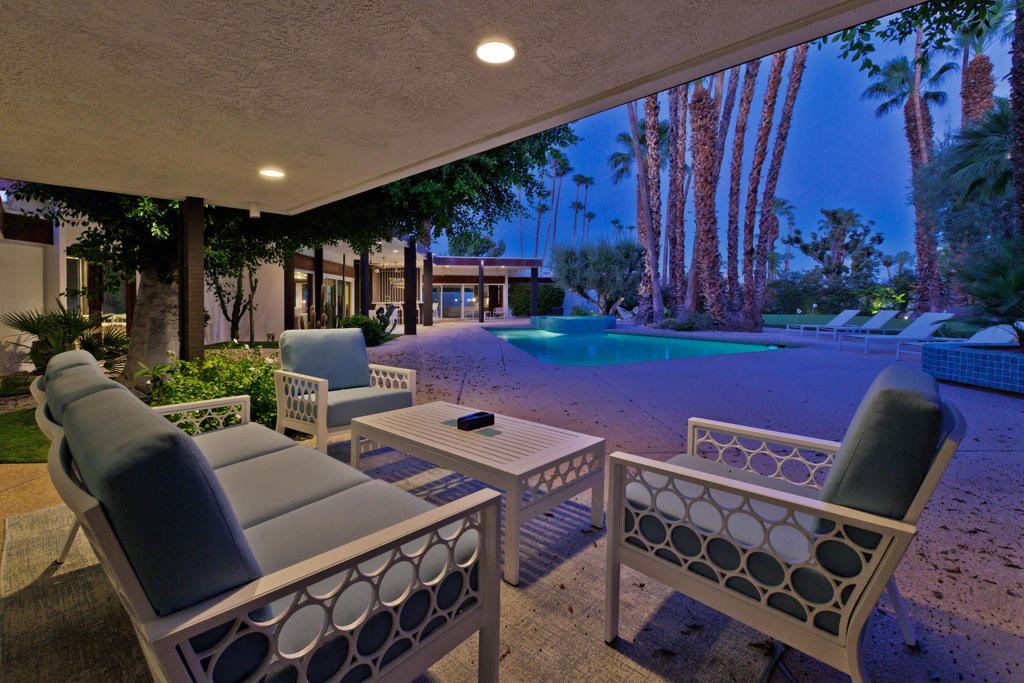 Thunderbird C.C. - Residential