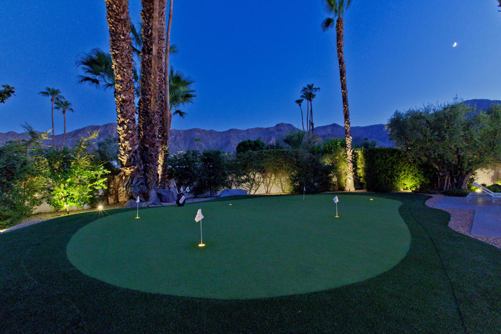 Thunderbird C.C. - Residential