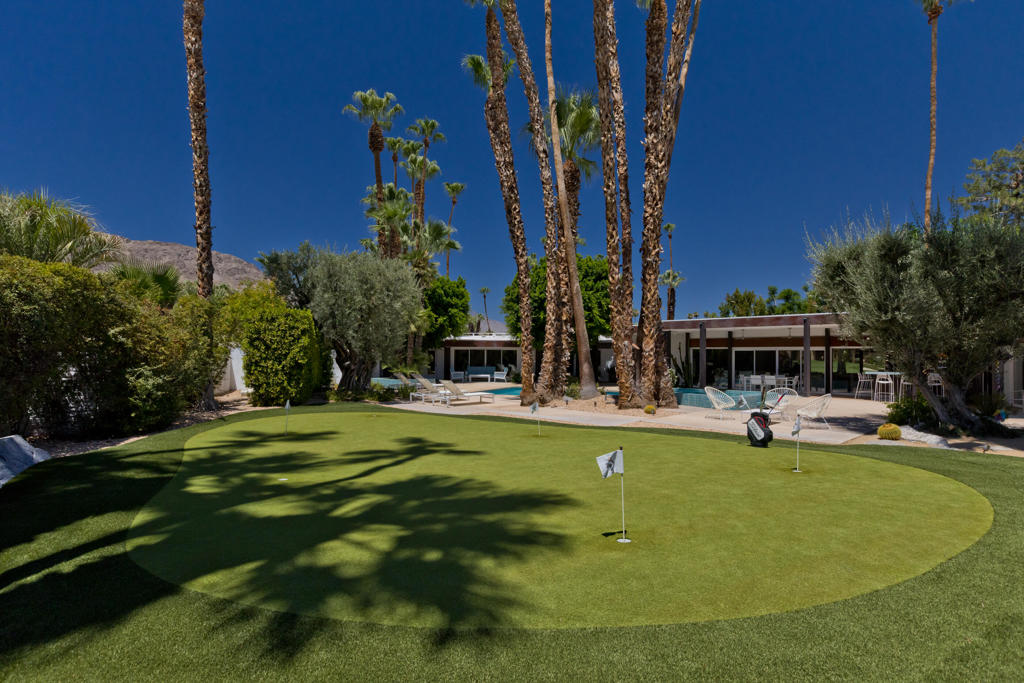 Thunderbird C.C. - Residential