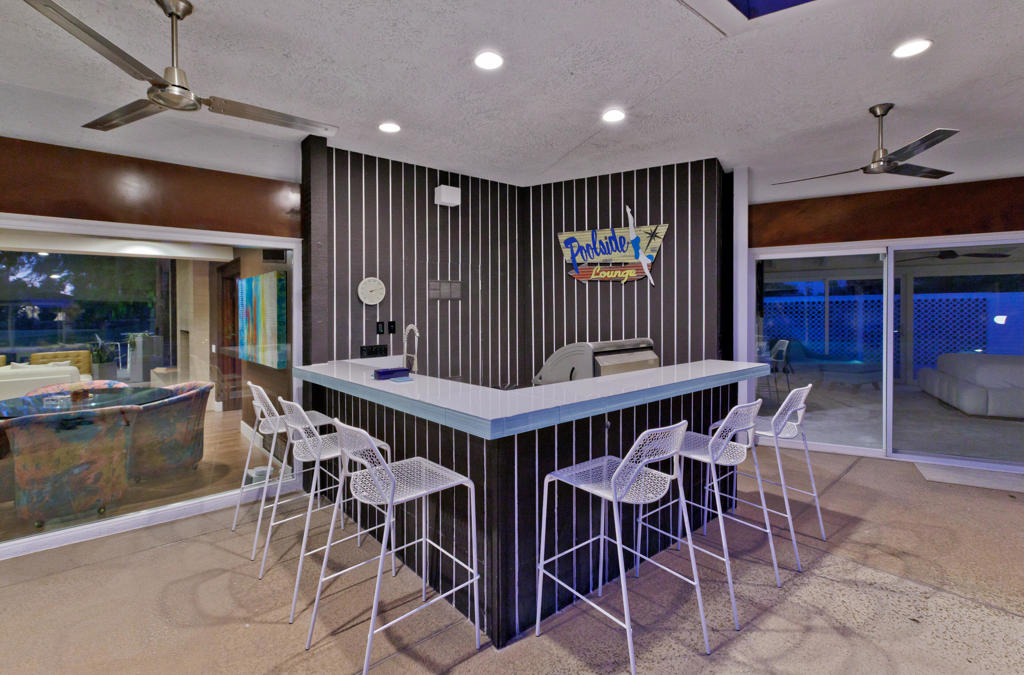 Thunderbird C.C. - Residential