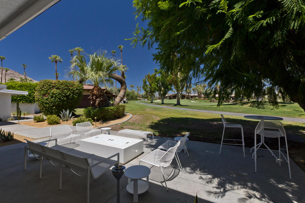 Thunderbird C.C. - Residential