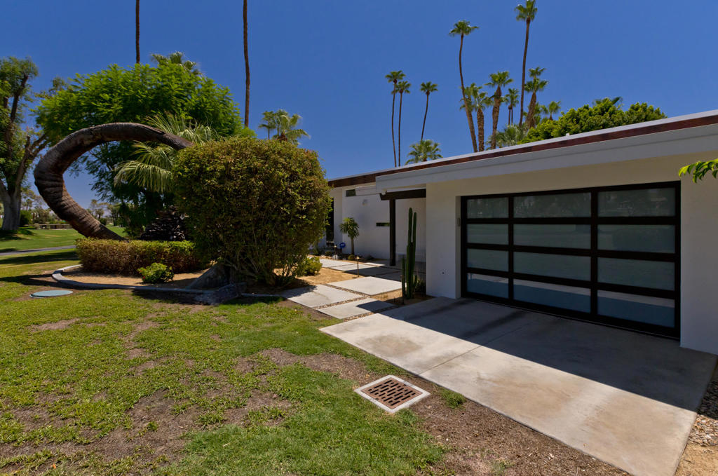 Thunderbird C.C. - Residential