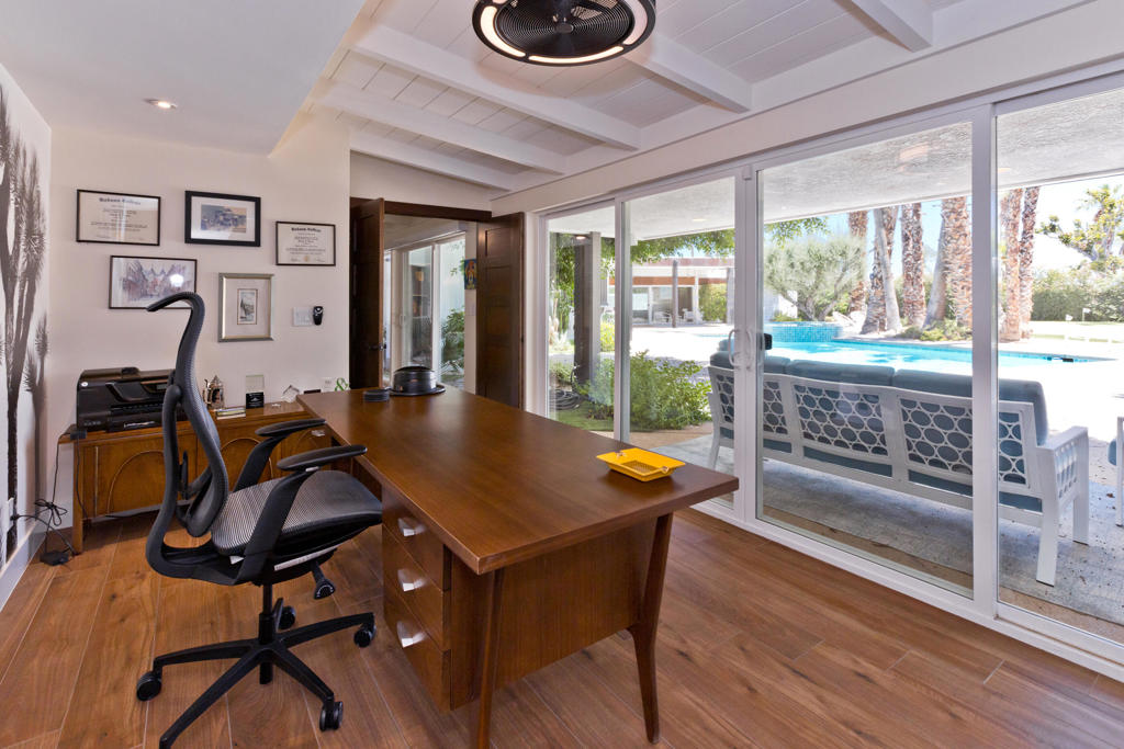 Thunderbird C.C. - Residential