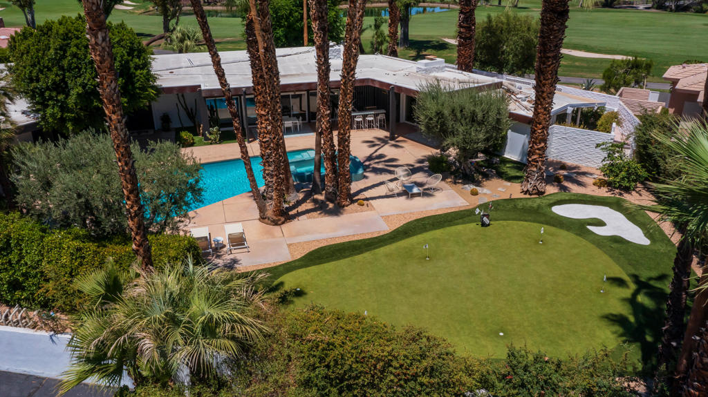Thunderbird C.C. - Residential