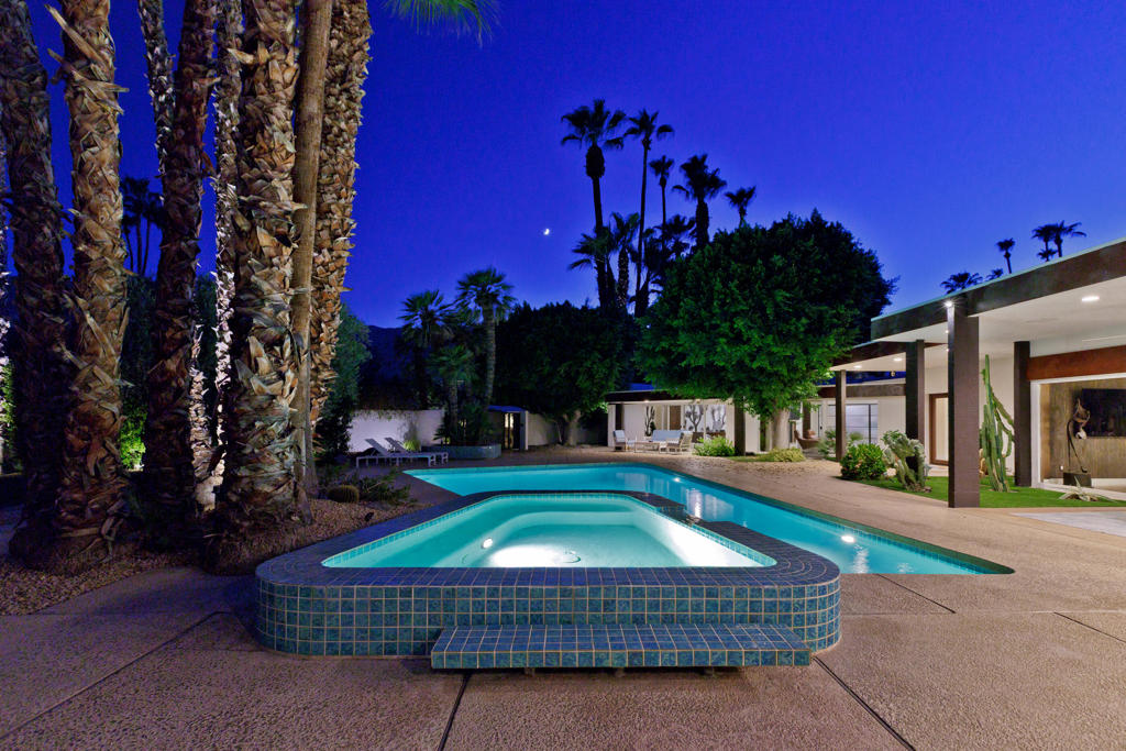Thunderbird C.C. - Residential