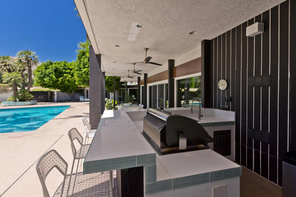 Thunderbird C.C. - Residential