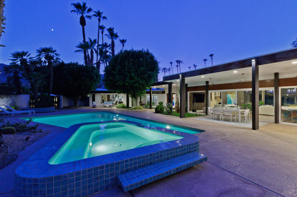 Thunderbird C.C. - Residential