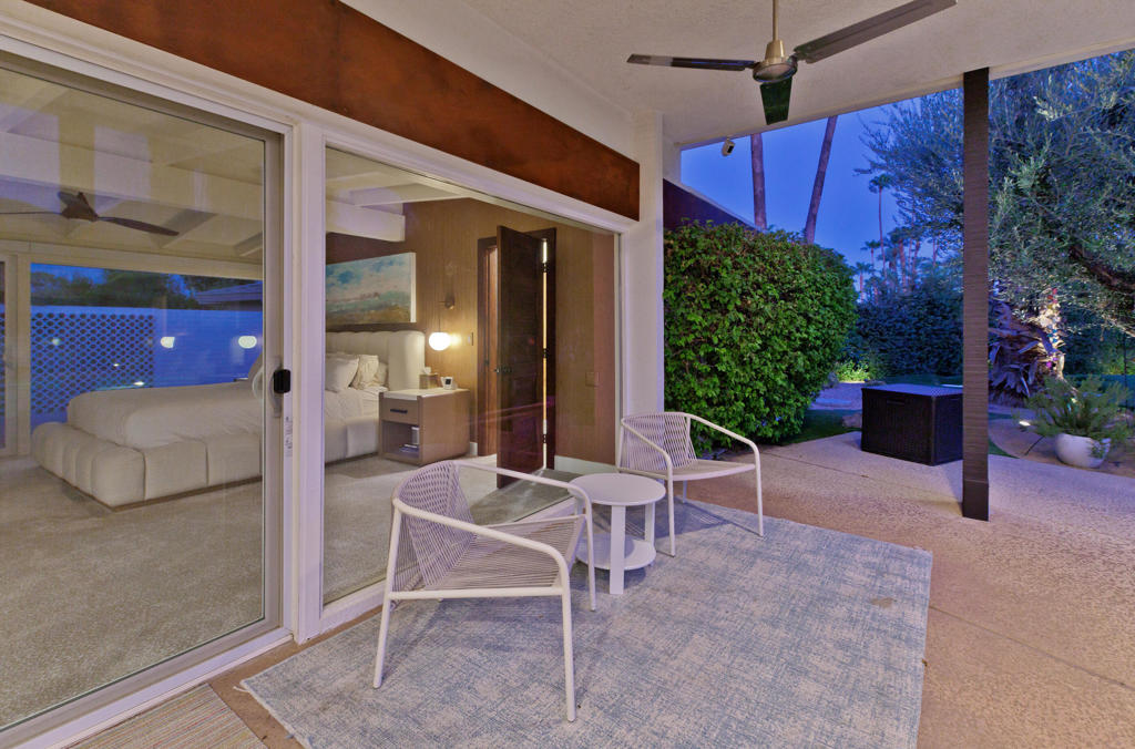 Thunderbird C.C. - Residential