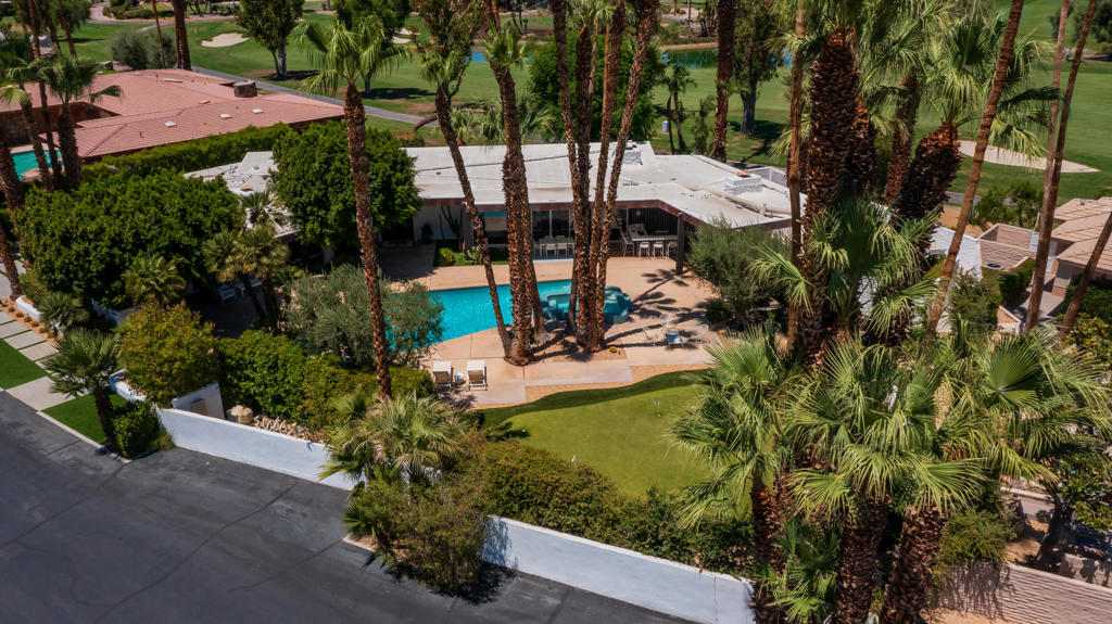 Thunderbird C.C. - Residential
