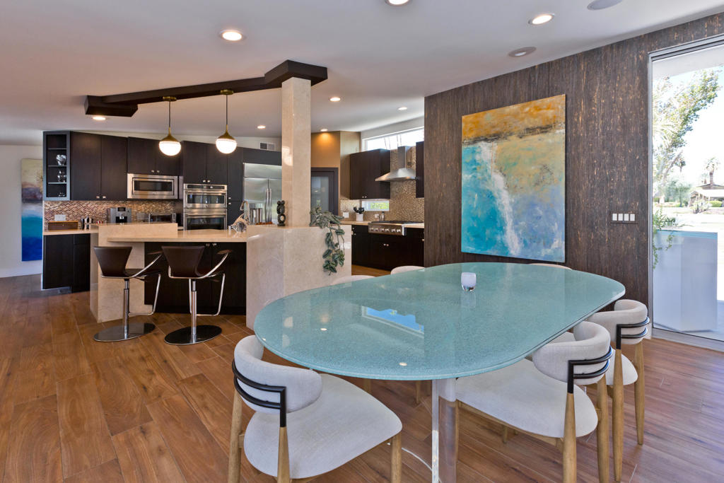 Thunderbird C.C. - Residential
