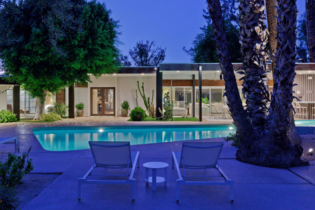 Thunderbird C.C. - Residential