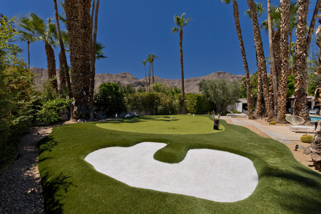 Thunderbird C.C. - Residential