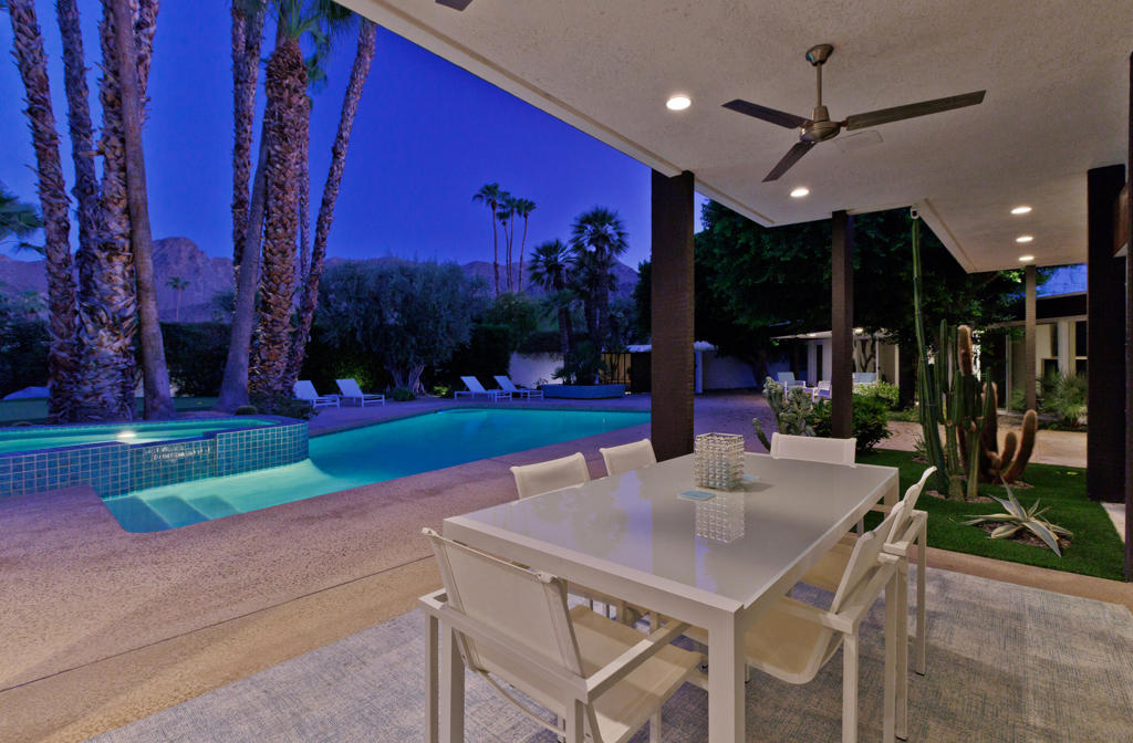 Thunderbird C.C. - Residential