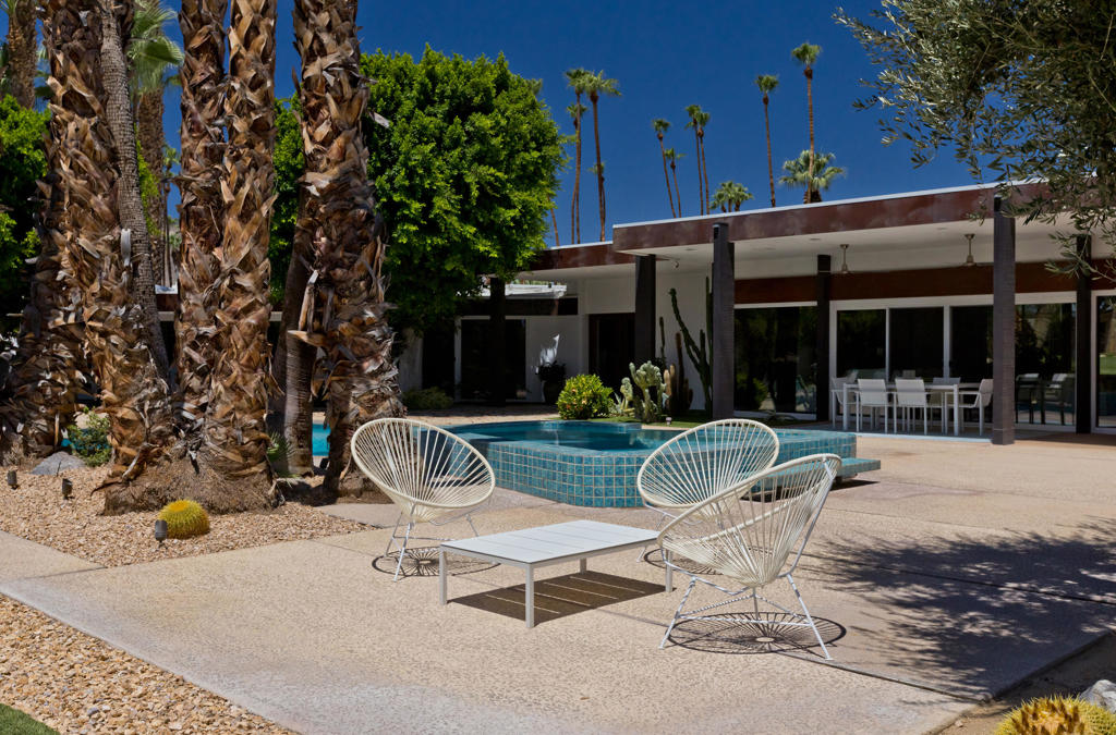 Thunderbird C.C. - Residential