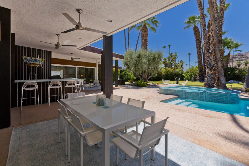 Thunderbird C.C. - Residential