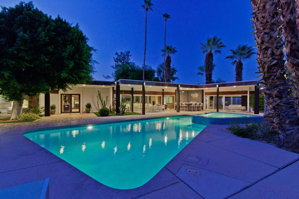 Thunderbird C.C. - Residential