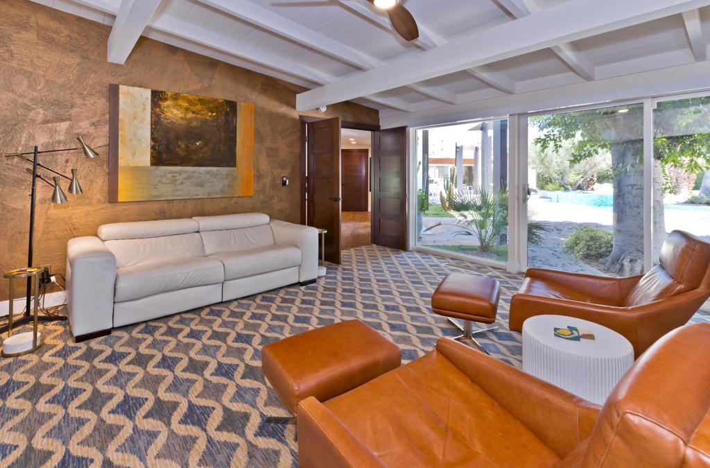 Thunderbird C.C. - Residential