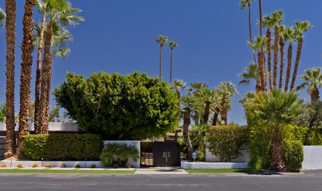 Thunderbird C.C. - Residential