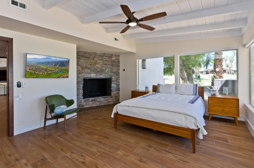 Thunderbird C.C. - Residential