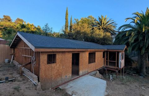 Photo of 25734 Willow Lane, Escondido, CA 92026 (MLS # NDP2509450)