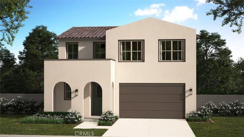 Photo of 4827 Habitat Drive, Fontana, CA 92336 (MLS # OC26182044)