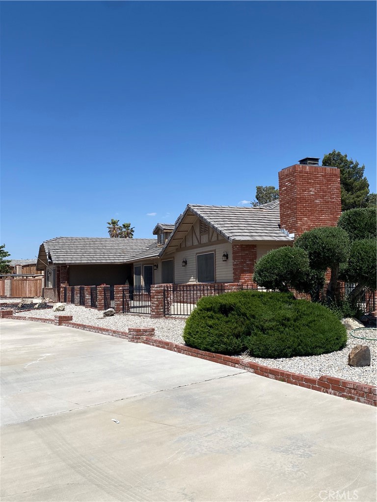 19989 Cronese Lane