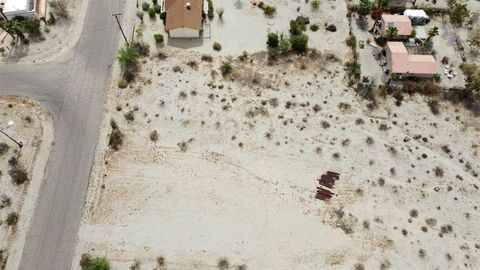 Photo of 0 Pecos Drive, Borrego Springs, CA 92004 (MLS # PTP2507510) Photo of 0 Pecos Drive, Borrego Springs, CA 92004 (MLS # PTP2507510)