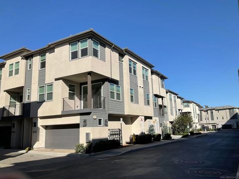 3032 Marquee Way San Diego CA 92108