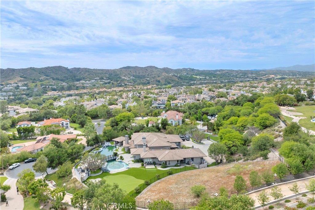 Enclave (ENCL) - Residential