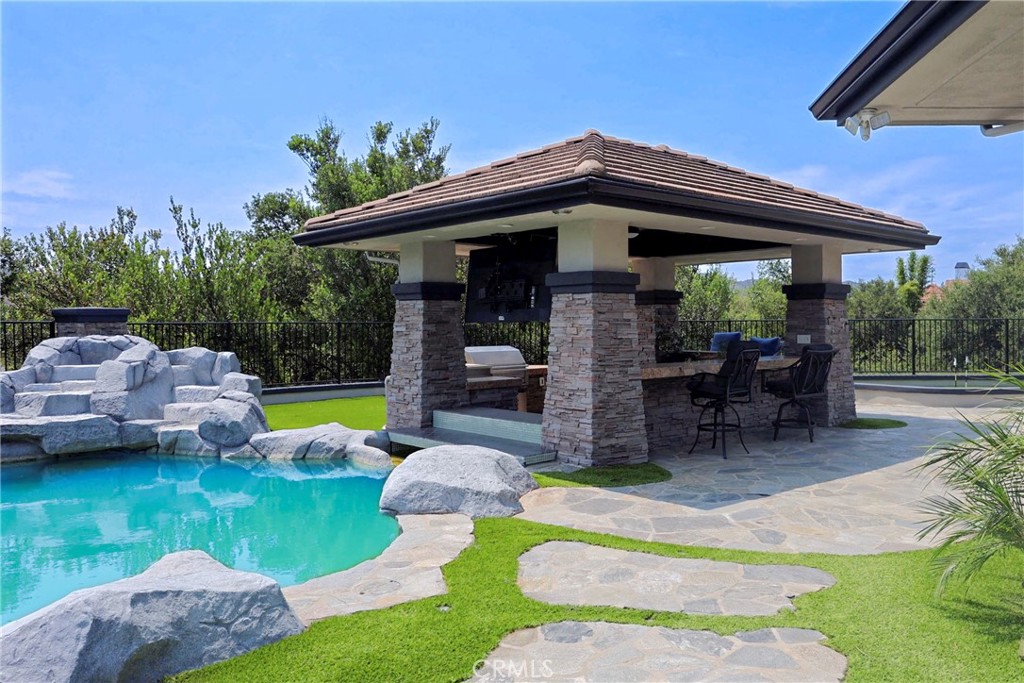 Enclave (ENCL) - Residential