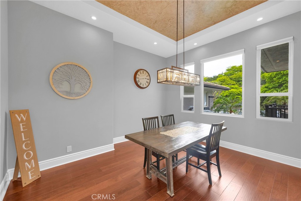 Enclave (ENCL) - Residential