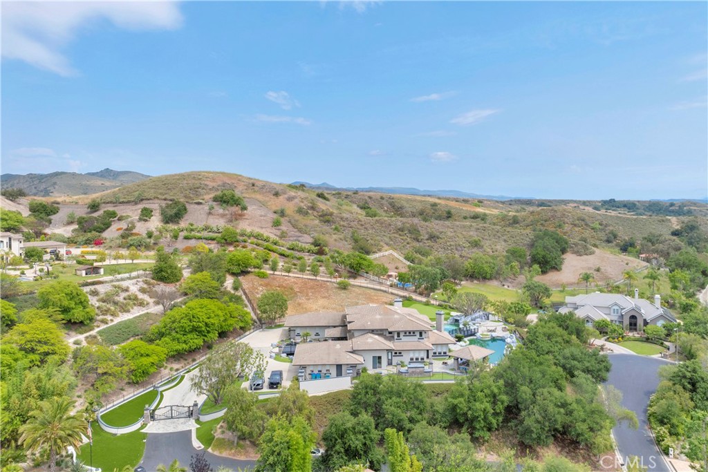 Enclave (ENCL) - Residential