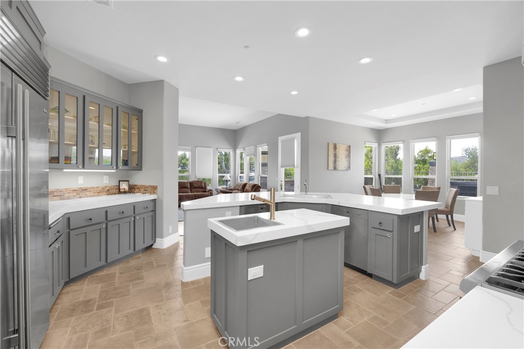 Enclave (ENCL) - Residential